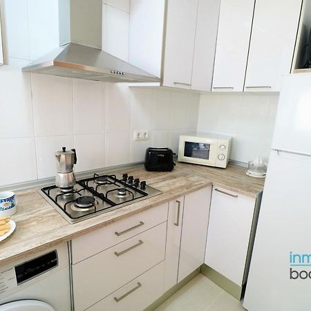 Inmobooking Thaity Apartment Cambrils Extérieur photo