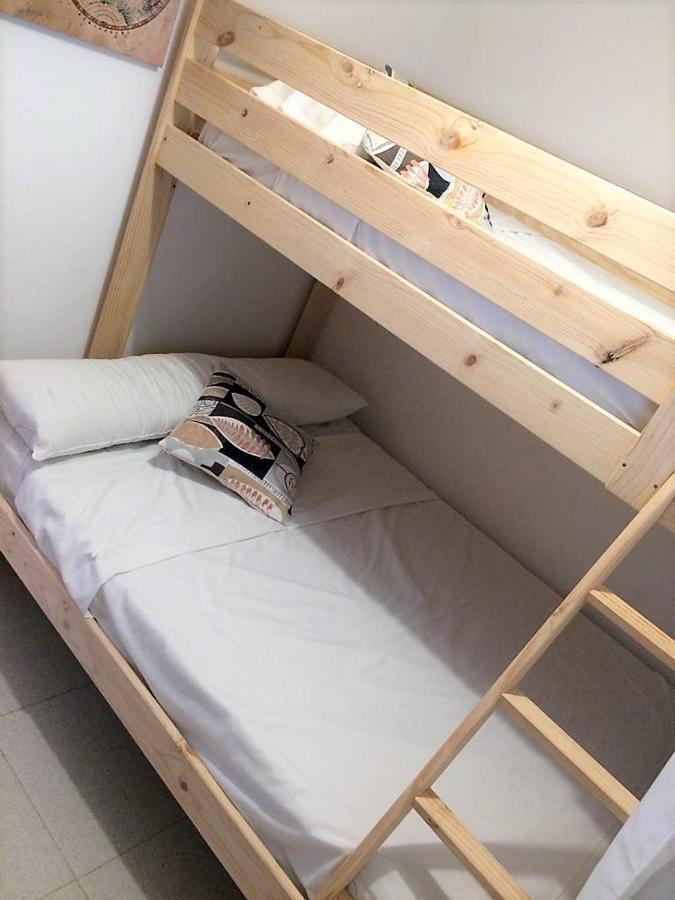 Inmobooking Thaity Apartment Cambrils Extérieur photo