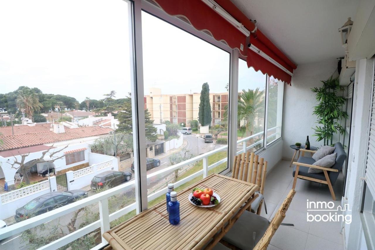 Inmobooking Thaity Apartment Cambrils Extérieur photo