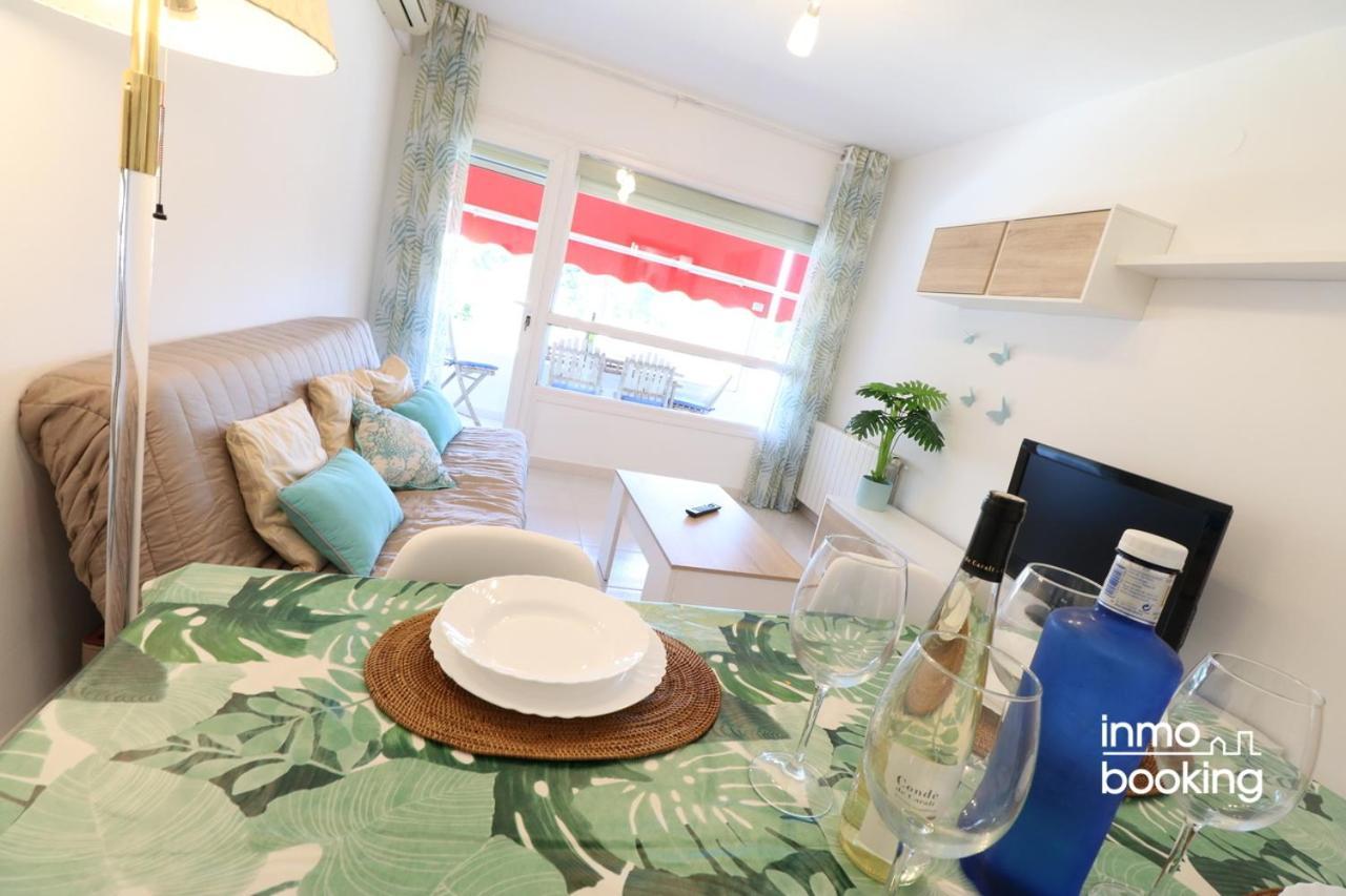 Inmobooking Thaity Apartment Cambrils Extérieur photo