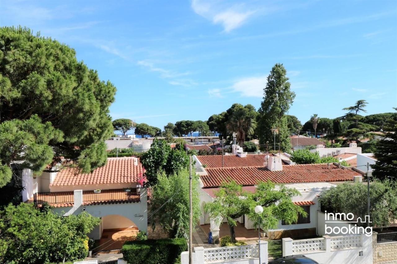 Inmobooking Thaity Apartment Cambrils Extérieur photo