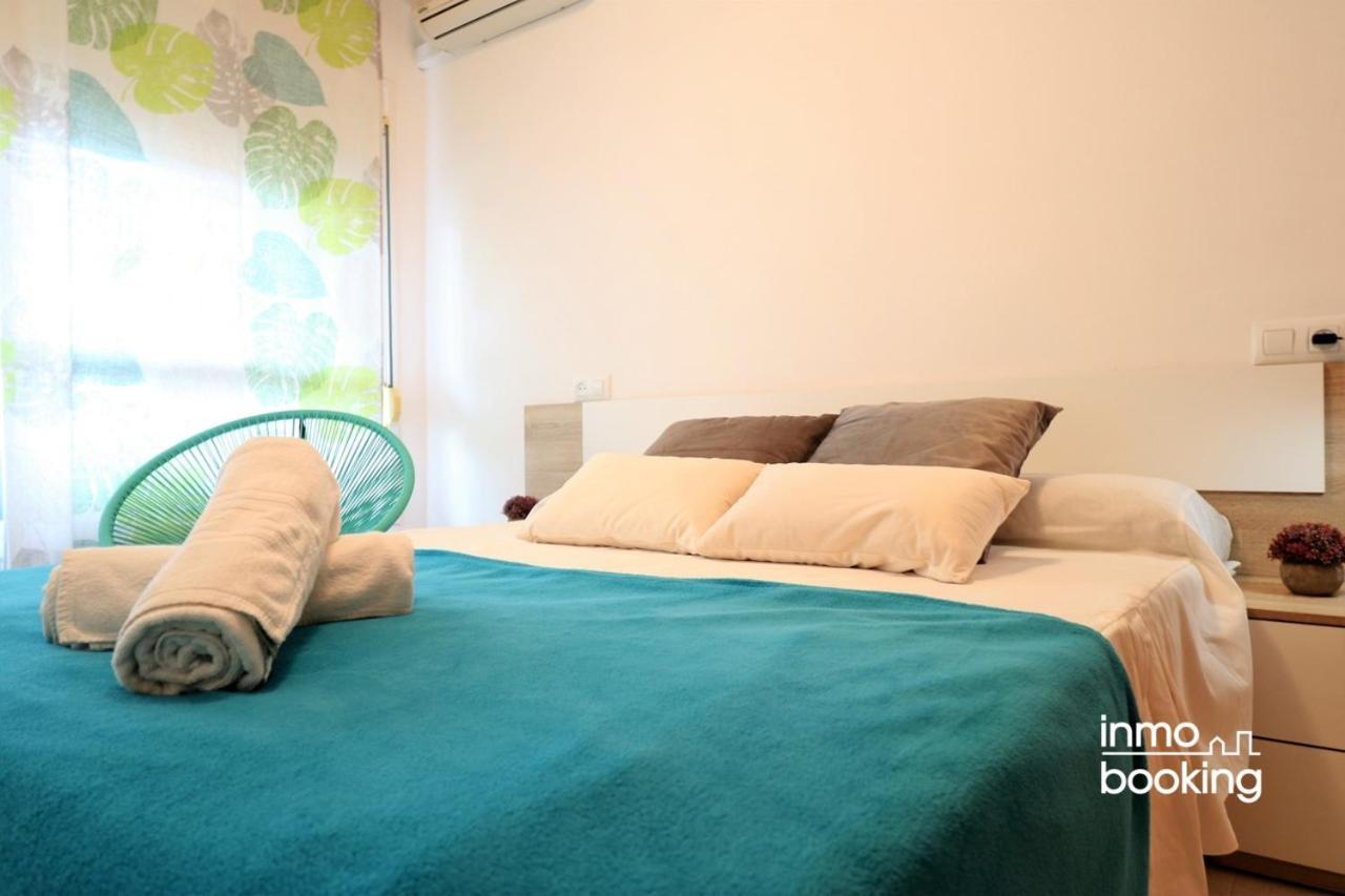 Inmobooking Thaity Apartment Cambrils Extérieur photo