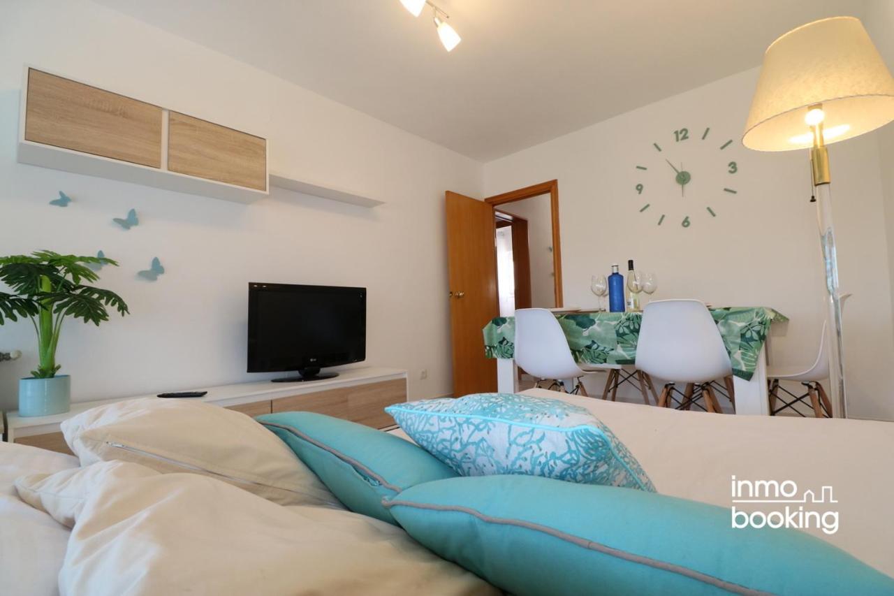 Inmobooking Thaity Apartment Cambrils Extérieur photo