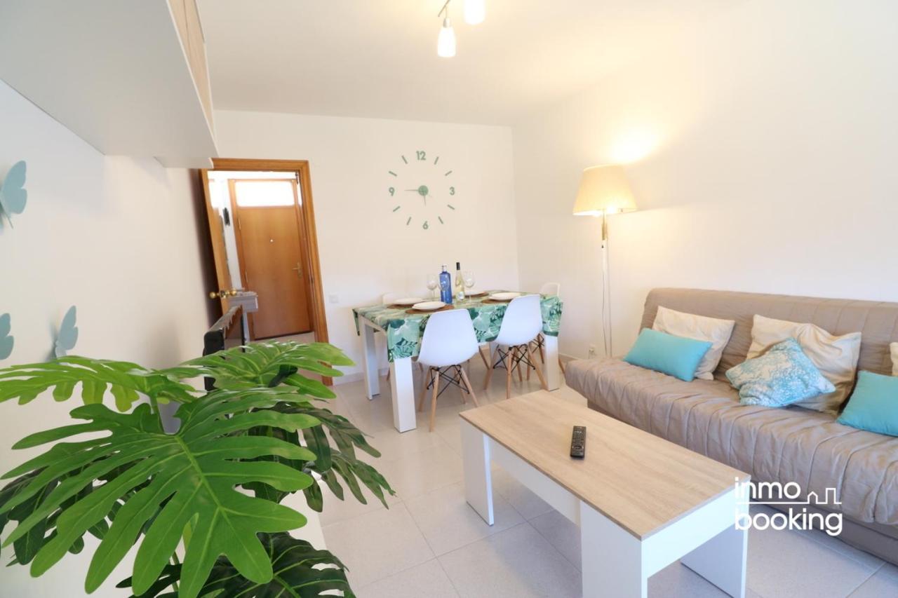 Inmobooking Thaity Apartment Cambrils Extérieur photo