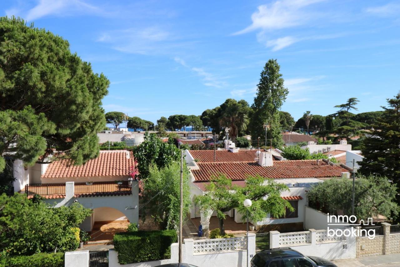Inmobooking Thaity Apartment Cambrils Extérieur photo